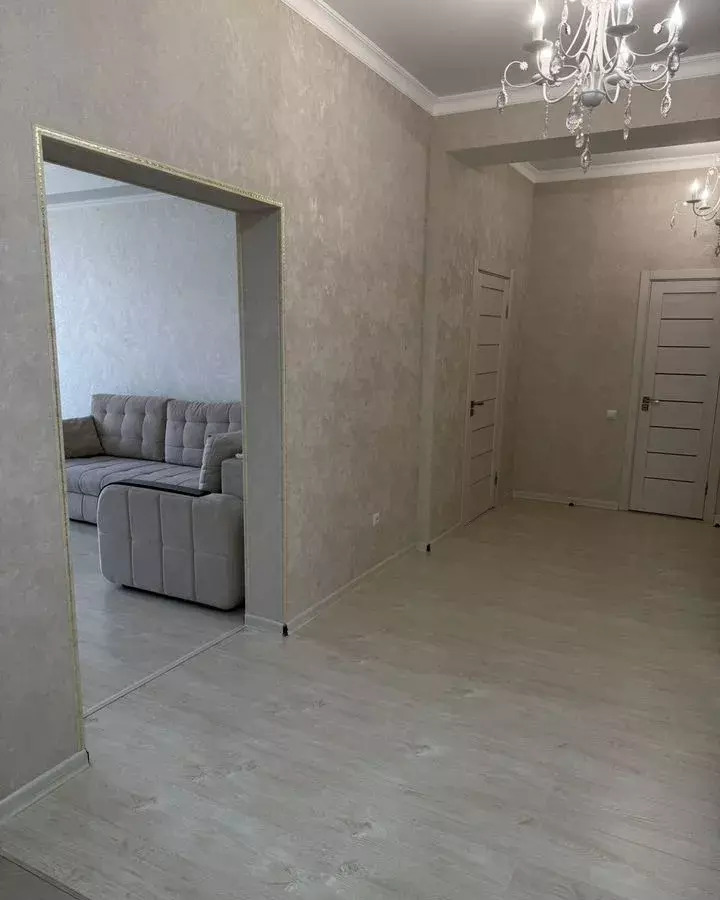 квартира г Ессентуки ул Октябрьская 337/3 фото 18