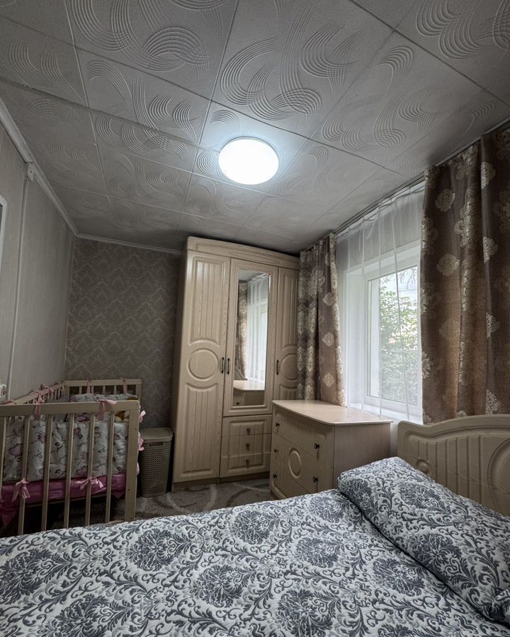 дом г Кызыл ул Свердлова фото 6