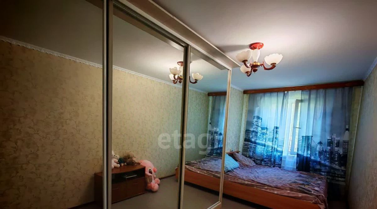 квартира г Арсеньев ул Ломоносова 3 фото 11