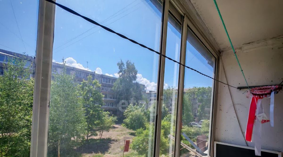квартира г Арсеньев ул Ломоносова 3 фото 8