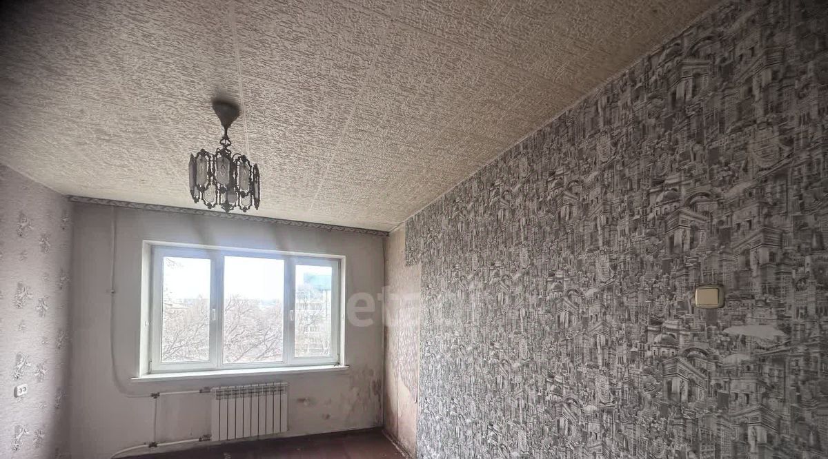 квартира г Арсеньев ул Островского 8 фото 7
