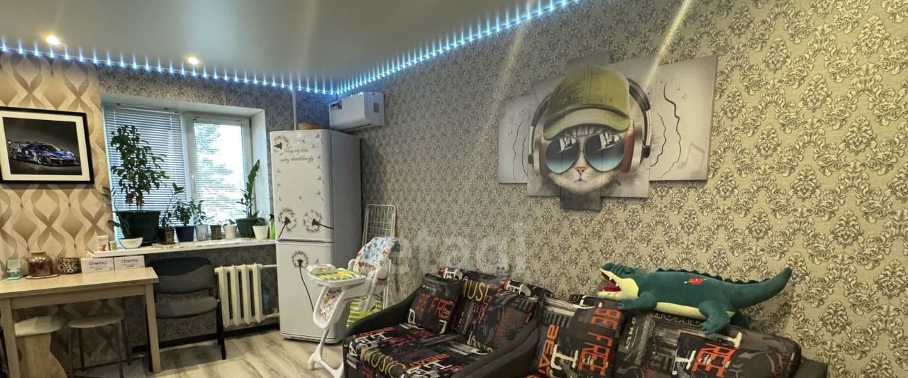 квартира г Арсеньев ул Ломоносова 6 фото 7