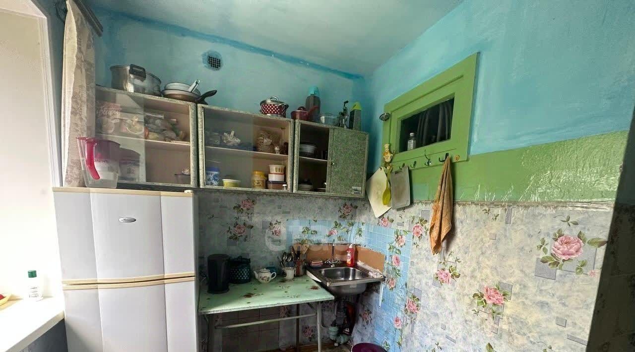 квартира г Арсеньев ул Жуковского 7 фото 14