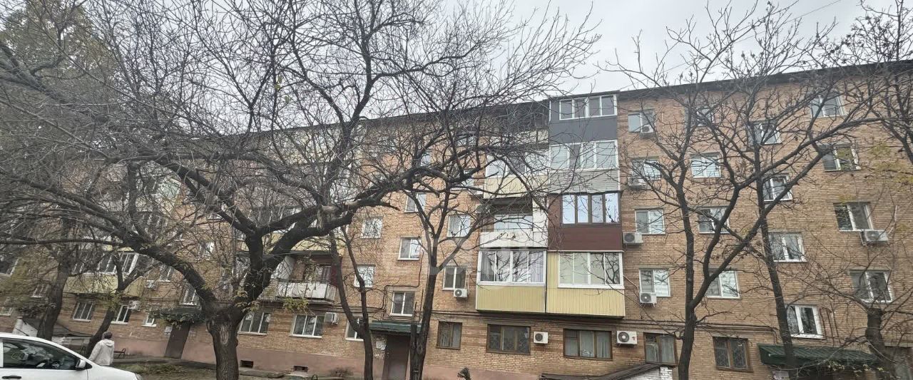 квартира г Арсеньев ул Ломоносова 6 фото 37