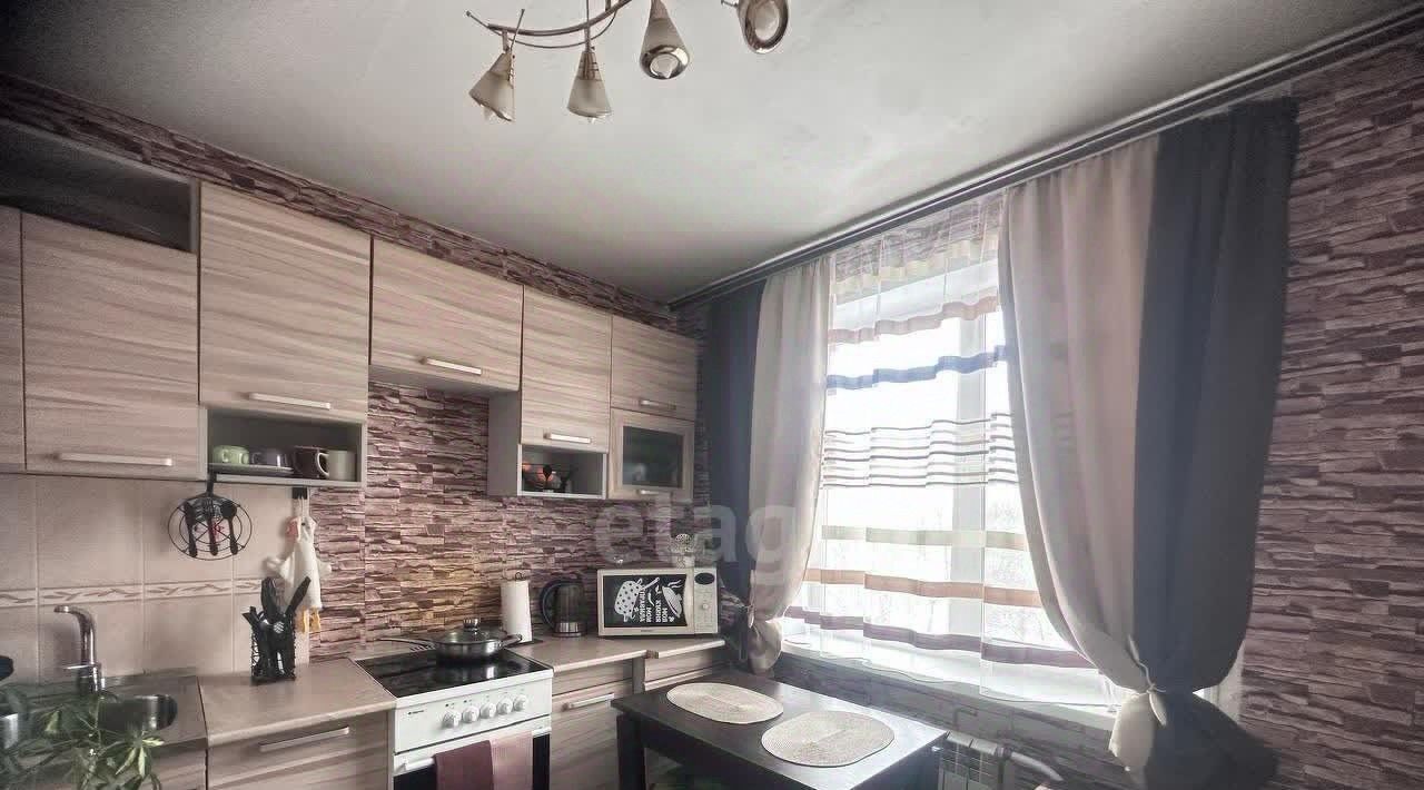 квартира г Арсеньев пр-кт Горького 5 фото 20