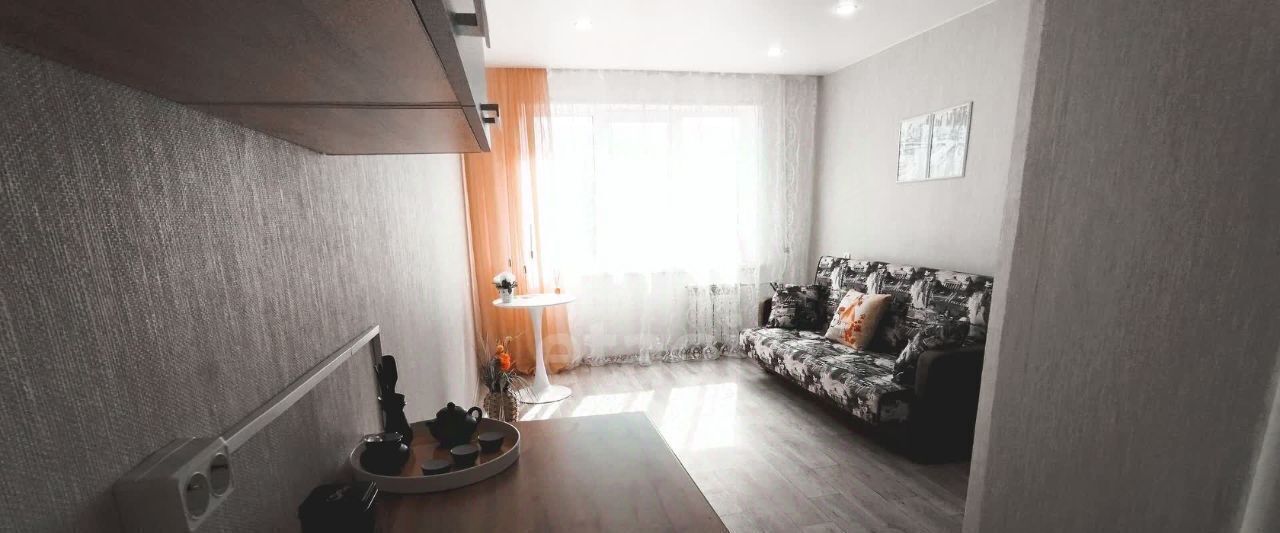 квартира г Арсеньев ул Островского 4 фото 10