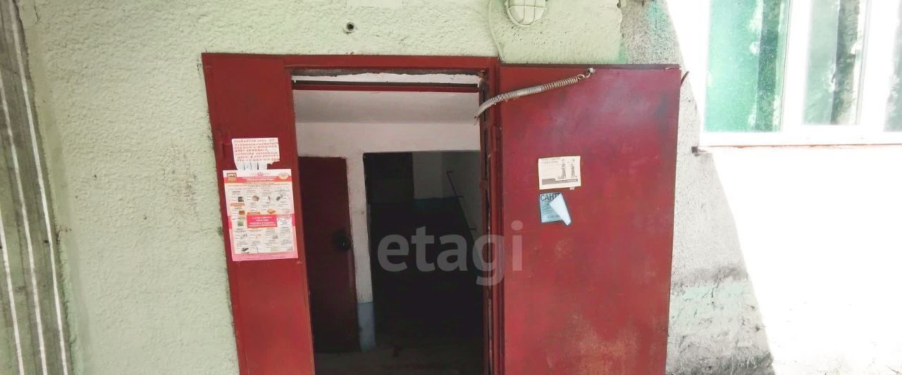 квартира г Арсеньев ул Островского 4 фото 12