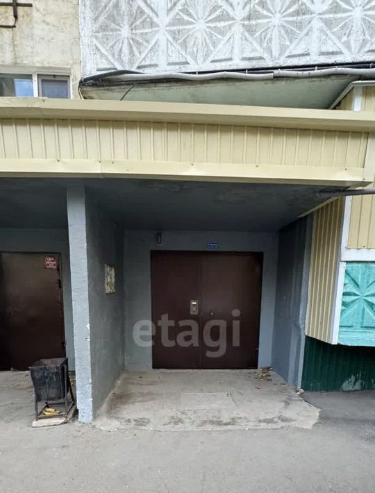 квартира г Арсеньев ул Октябрьская 63 фото 26