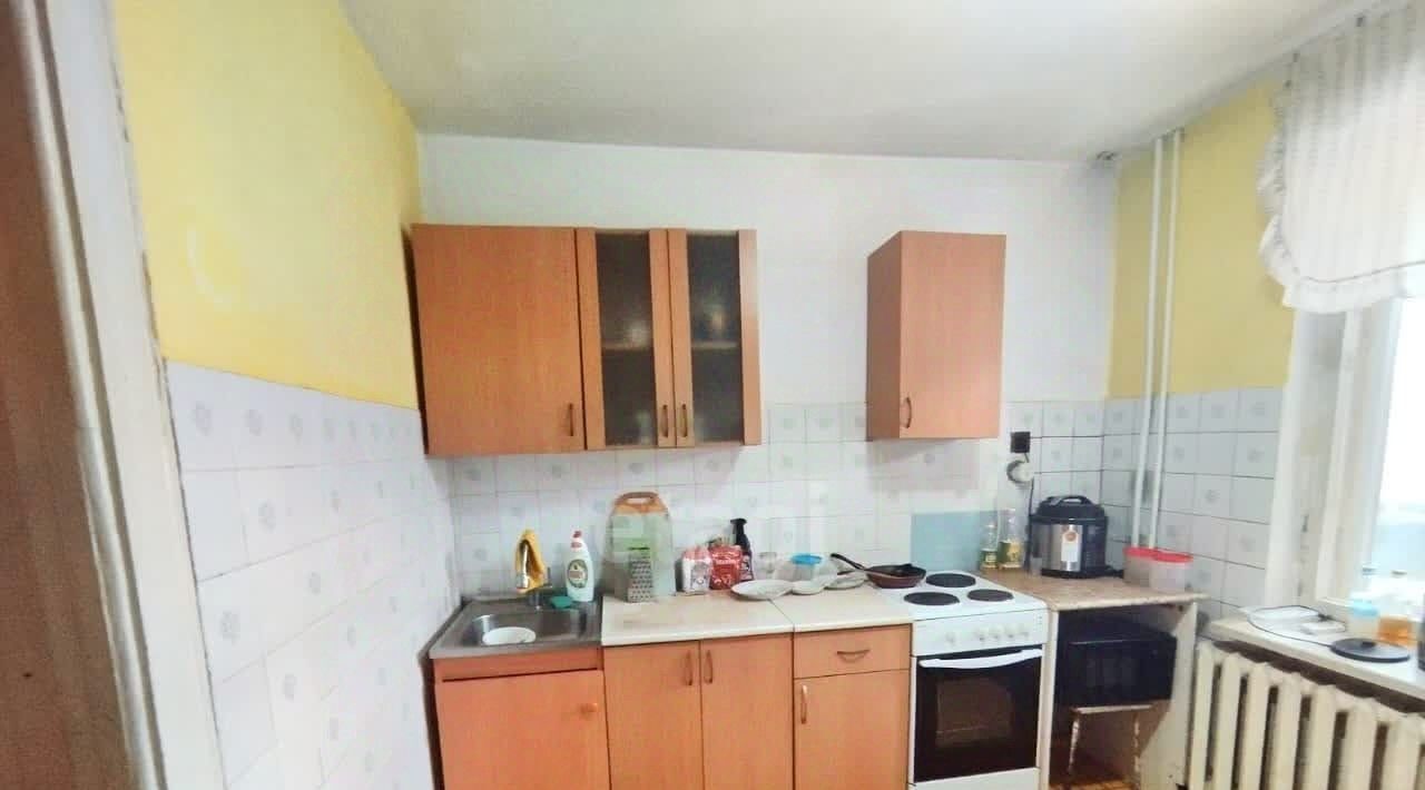 квартира г Арсеньев ул Садовая 7а фото 8