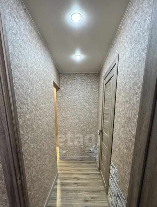 квартира г Арсеньев ул Октябрьская 98/1 фото 9