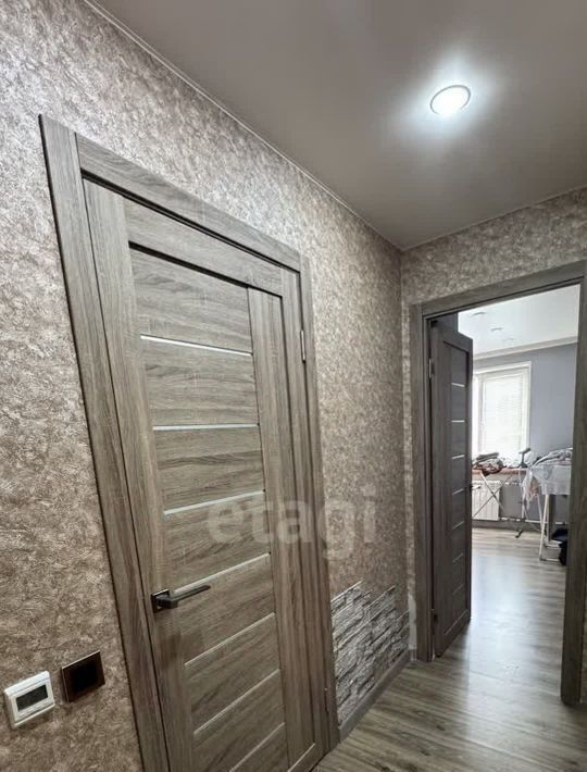 квартира г Арсеньев ул Октябрьская 98/1 фото 10