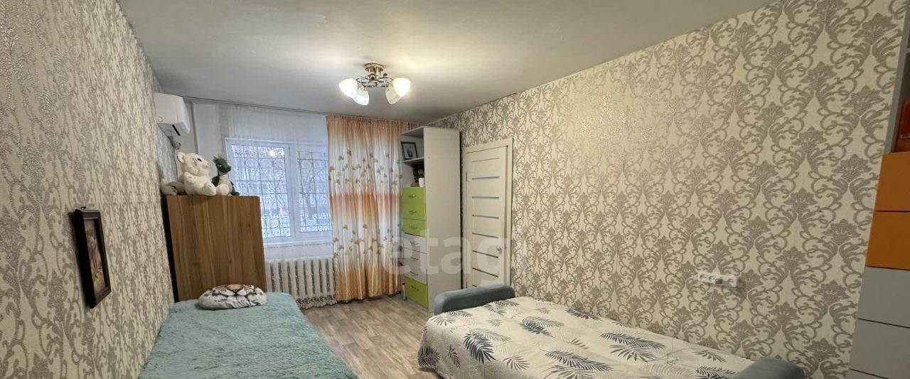 квартира г Арсеньев ул Калининская 4а фото 10