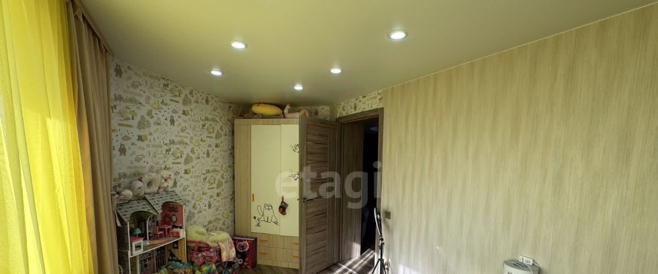 квартира г Арсеньев ул Октябрьская 98/1 фото 16