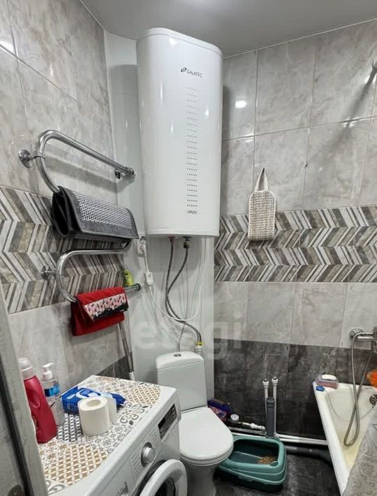 квартира г Арсеньев ул Калининская 4а фото 19