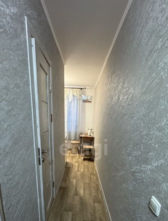 квартира г Арсеньев ул Калининская 4а фото 22