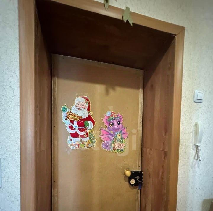 квартира г Арсеньев ул Жуковского 35 фото 28