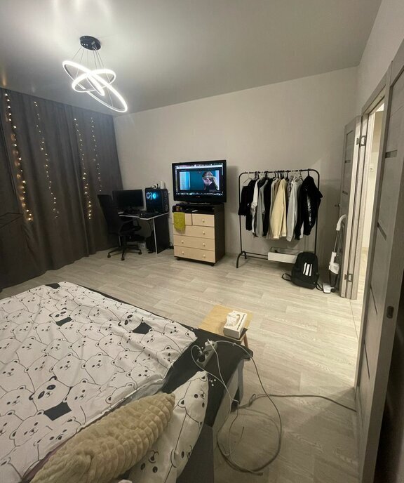квартира г Балашиха мкр Ольгино ул Граничная 36 Ольгино фото 7