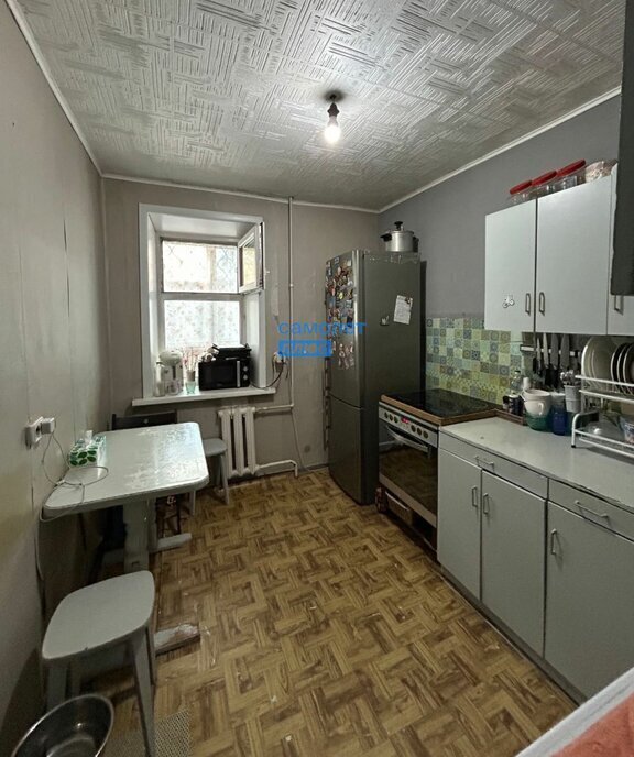 квартира г Бийск ул Александра Можайского 8 фото 13