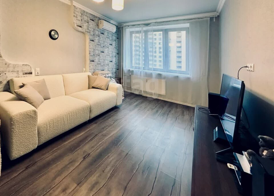 квартира г Одинцово ул Триумфальная 2 Одинцово фото 19