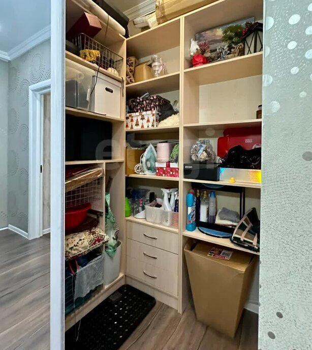 квартира г Одинцово ул Триумфальная 2 Одинцово фото 20