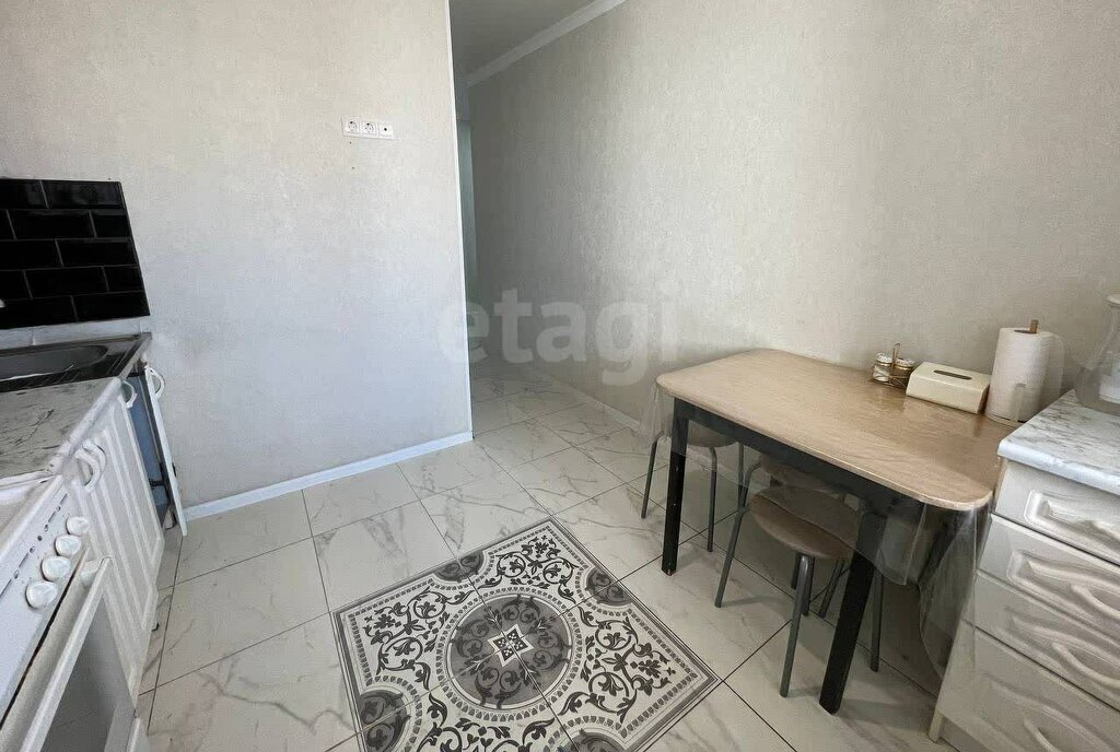 квартира г Балашиха мкр Гагарина 19, Щёлковская фото 12