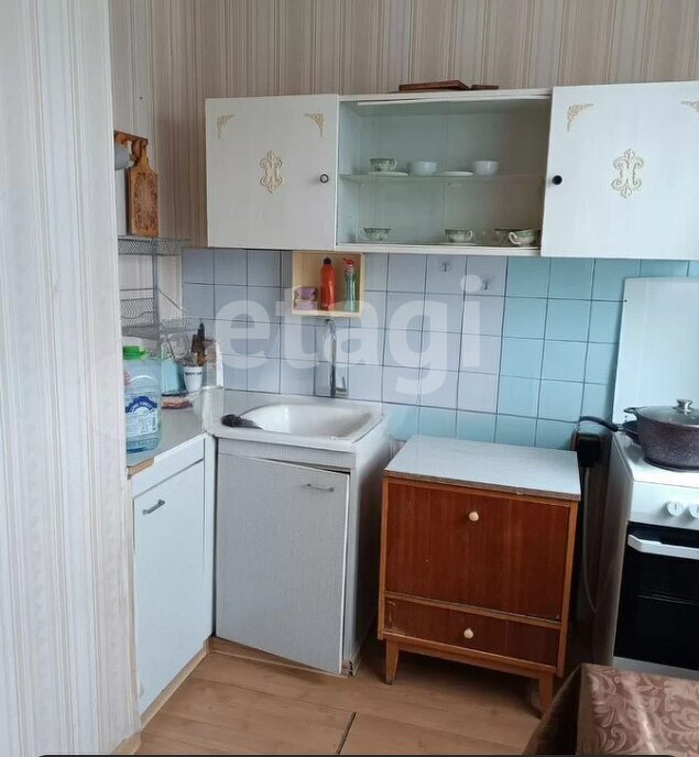 квартира г Королев ул Горького 1 Медведково фото 6