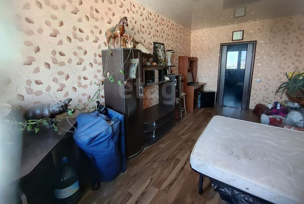 квартира г Люберцы дп Красково ул Карла Маркса 81 Красково фото 9