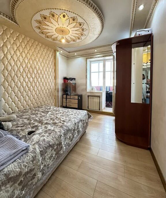 квартира г Балашиха мкр Кучино ул Брагина 1 ЖК «Леоновский парк» Кучино фото 9