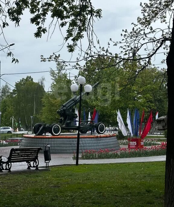 квартира г Видное пр-кт Ленинского Комсомола 17к/2 Зябликово фото 19