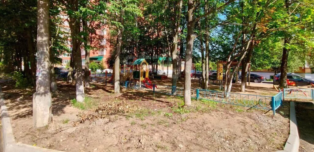 квартира г Ивантеевка ул Победы 8 Ростокино фото 19
