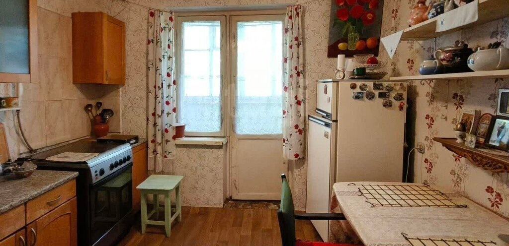 квартира г Ивантеевка ул Победы 8 Ростокино фото 26