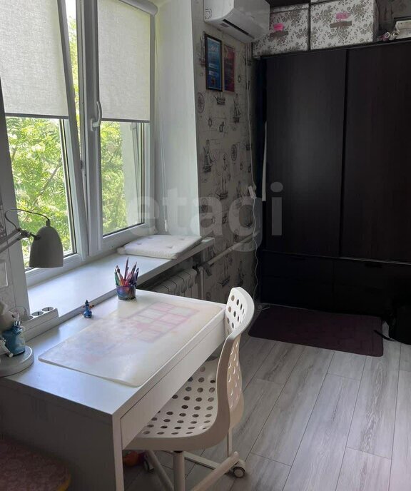квартира г Лыткарино Томилино, 3-й микрорайон, квартал 3А, 4 фото 6
