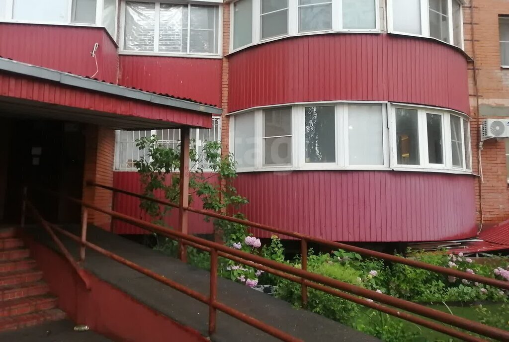квартира г Балашиха мкр Ольгино ул Граничная 38 Ольгино фото 18