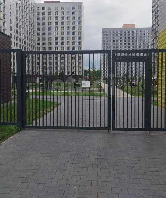 квартира г Балашиха ул Реутовская 6 Реутов, Москва фото 18