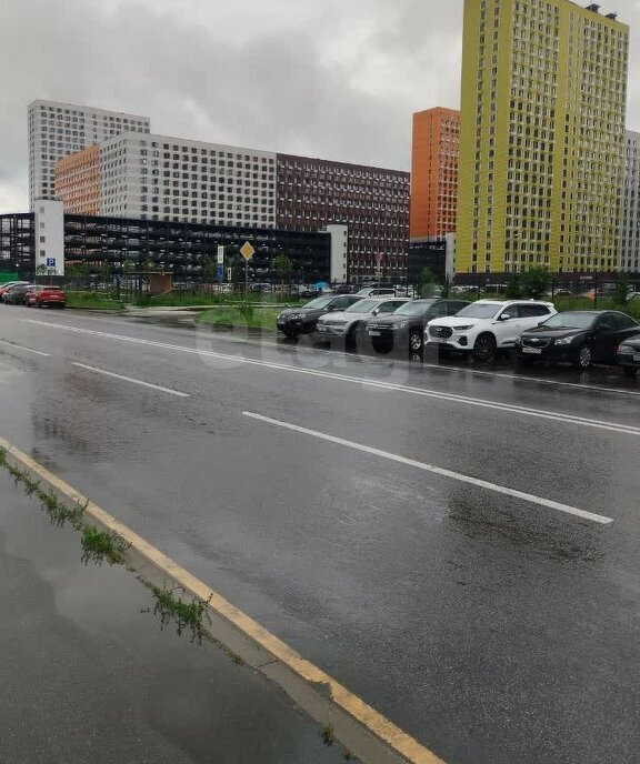 квартира г Балашиха ул Реутовская 6 Реутов, Москва фото 22