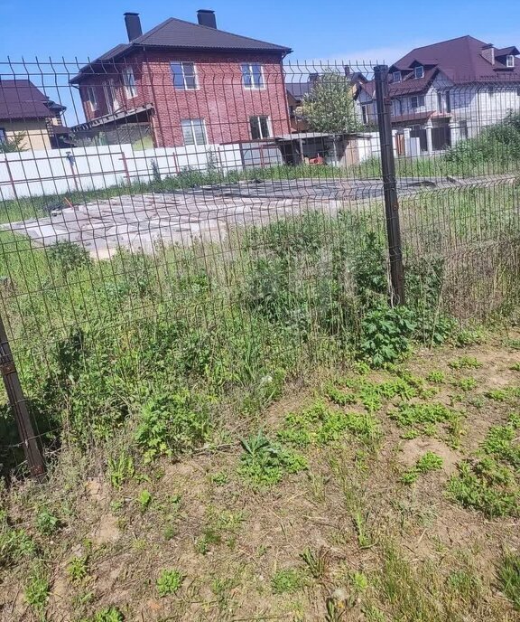 земля г Люберцы д Марусино снт Зенино Некрасовка, 10 фото 12