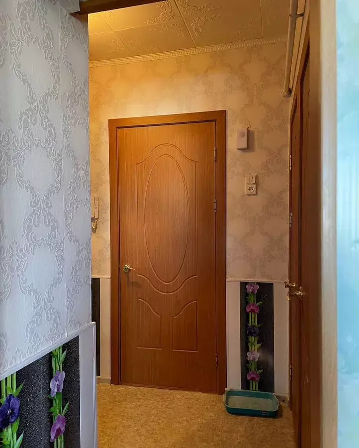 квартира г Кирово-Чепецк Вятская наб., 3 фото 8