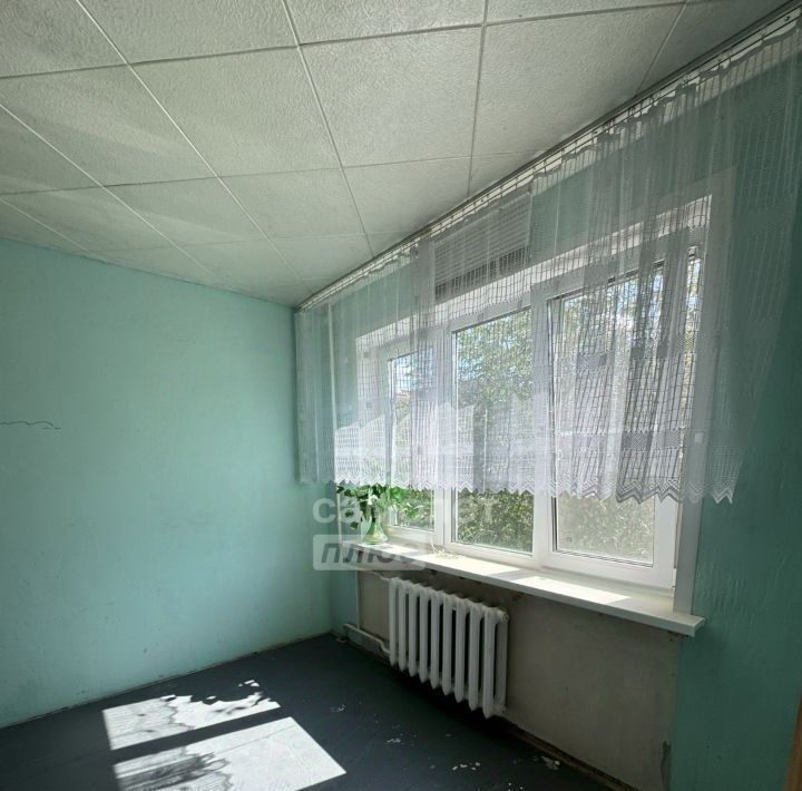 квартира г Вологда пер Технический 46б 5-й фото 7