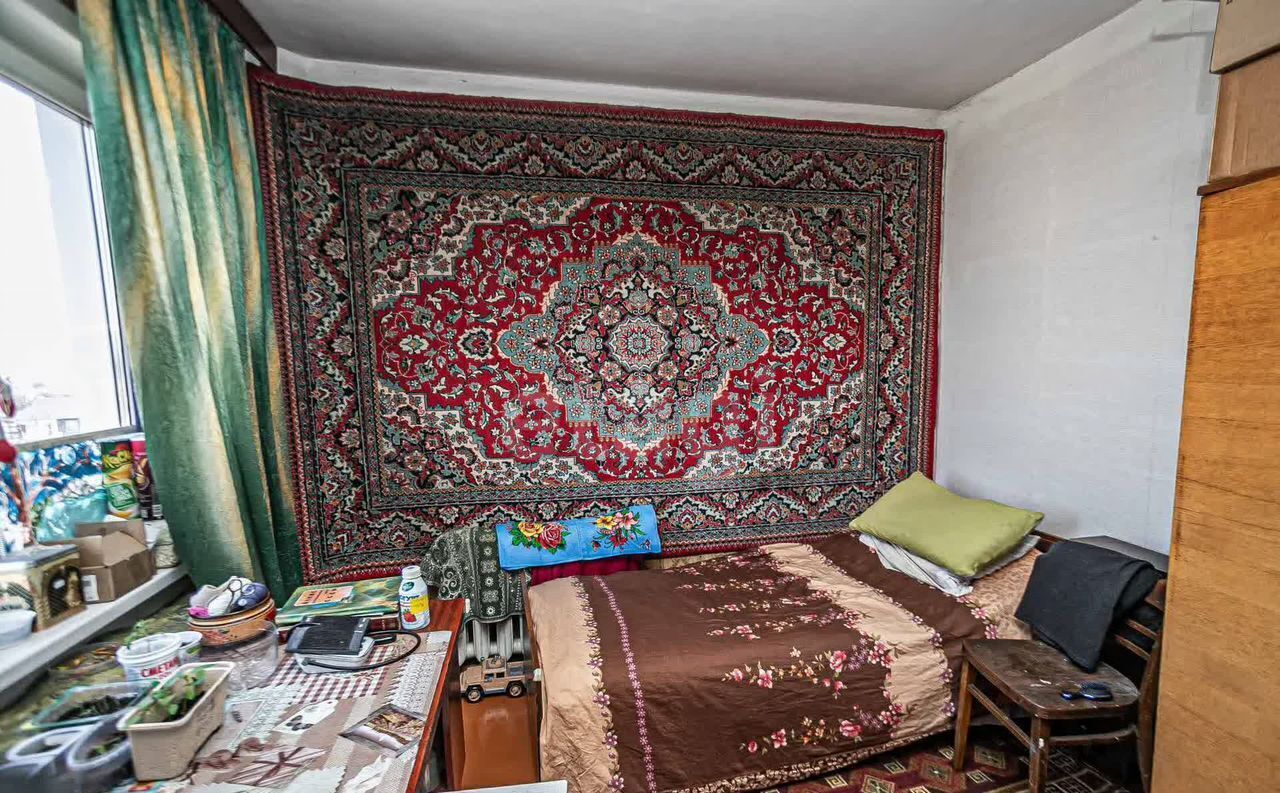 квартира г Искитим мкр-н Южный, 6 фото 7