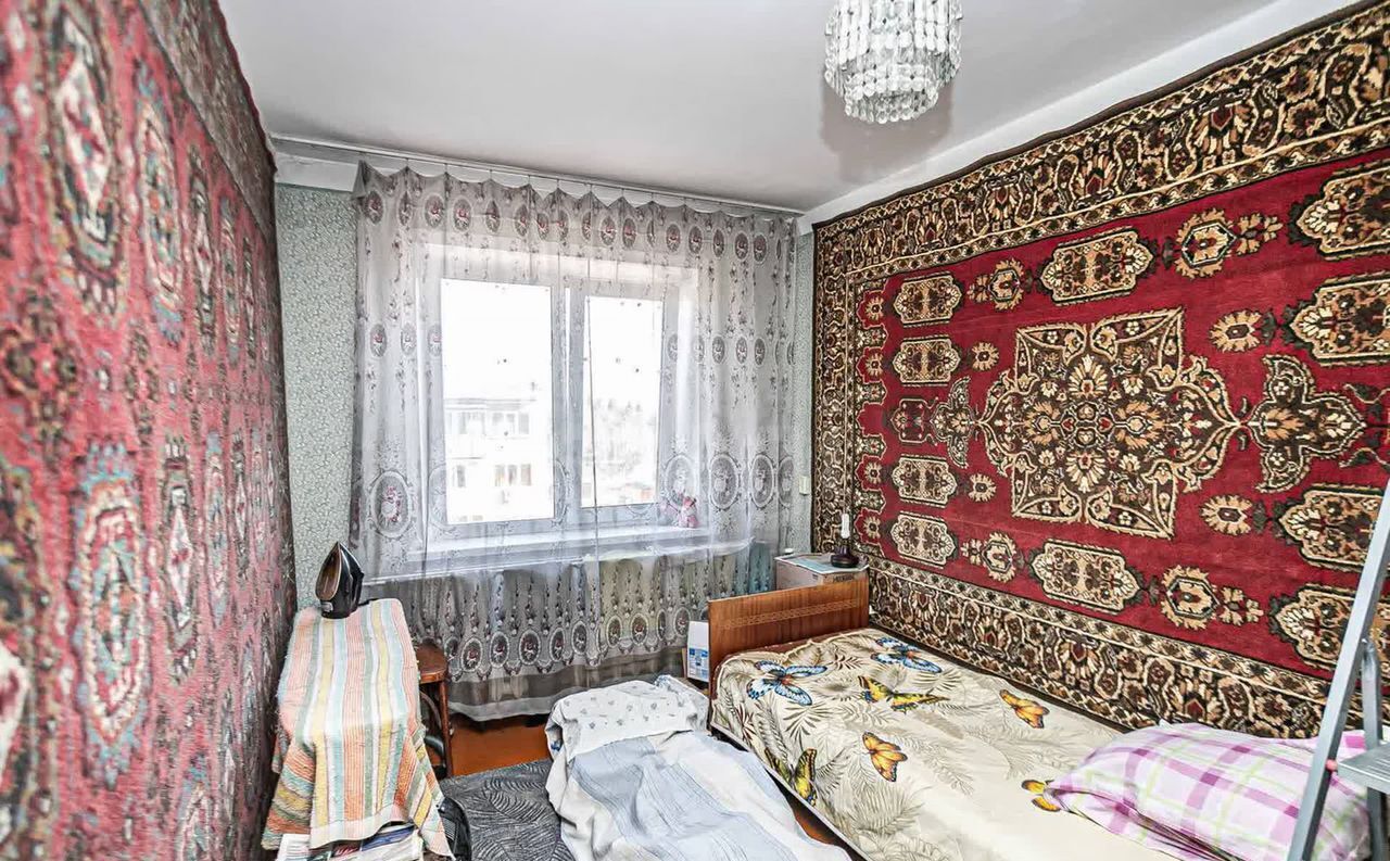 квартира г Искитим мкр-н Южный, 6 фото 11