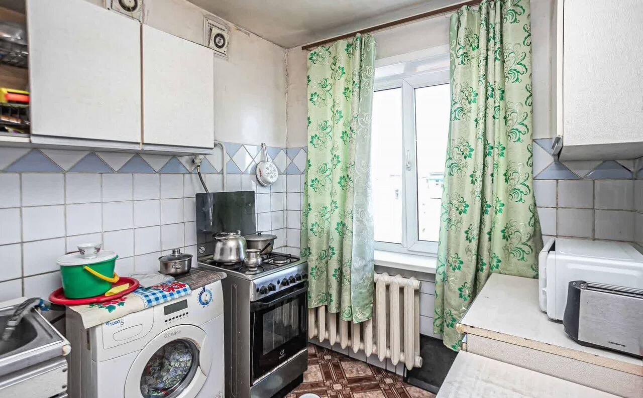 квартира г Искитим мкр-н Южный, 6 фото 12