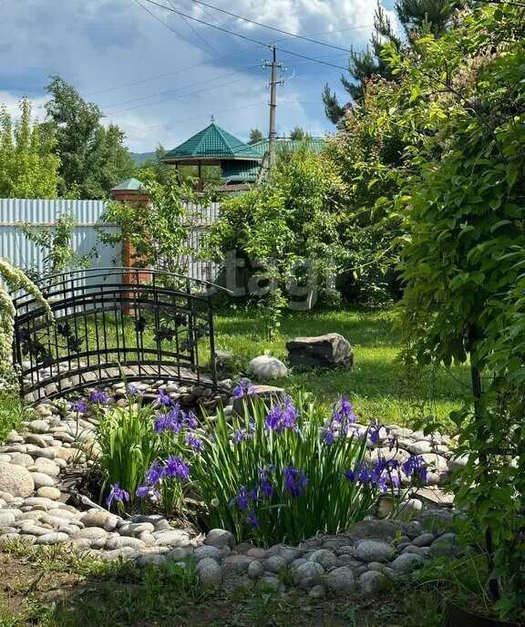 дом г Арсеньев ул Речная фото 7