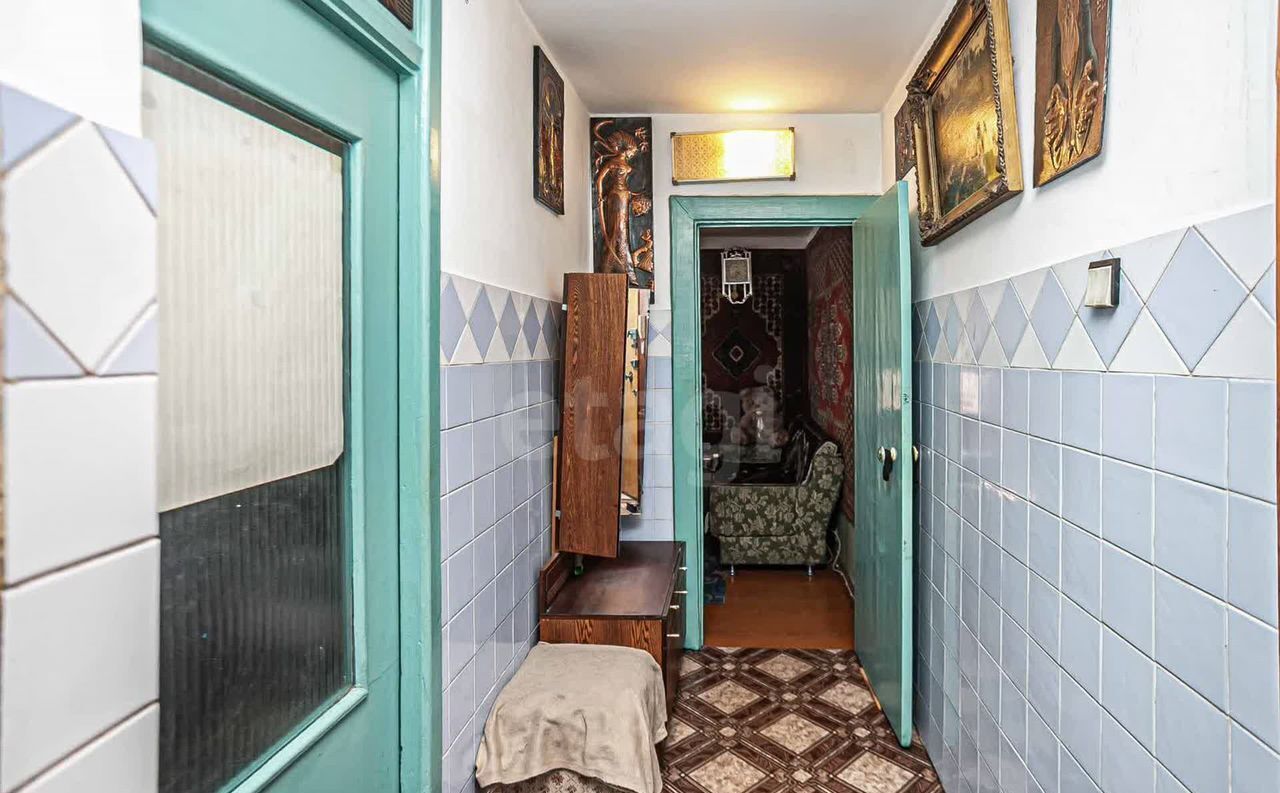 квартира г Искитим мкр-н Южный, 6 фото 18