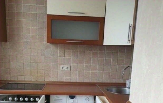квартира г Химки ул Бабакина 3 Планерная фото 4