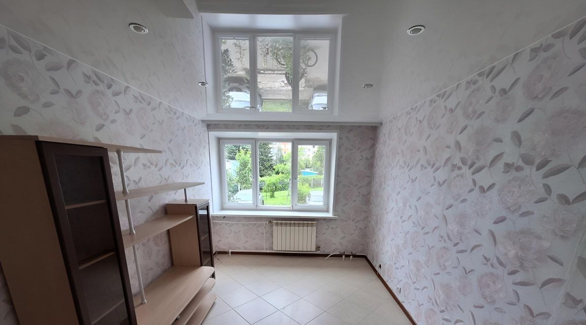 квартира г Электросталь ул Тевосяна 12б фото 3