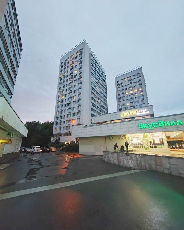 свободного назначения г Зеленоград Зеленоград-Крюково, к 439 фото 1