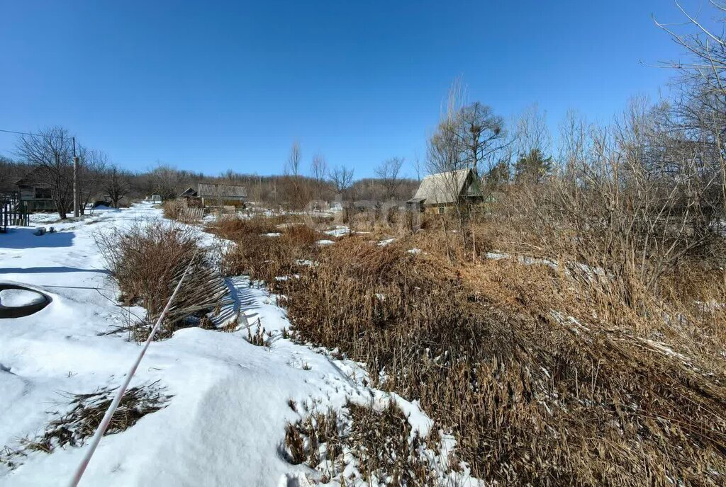 земля г Арсеньев фото 5