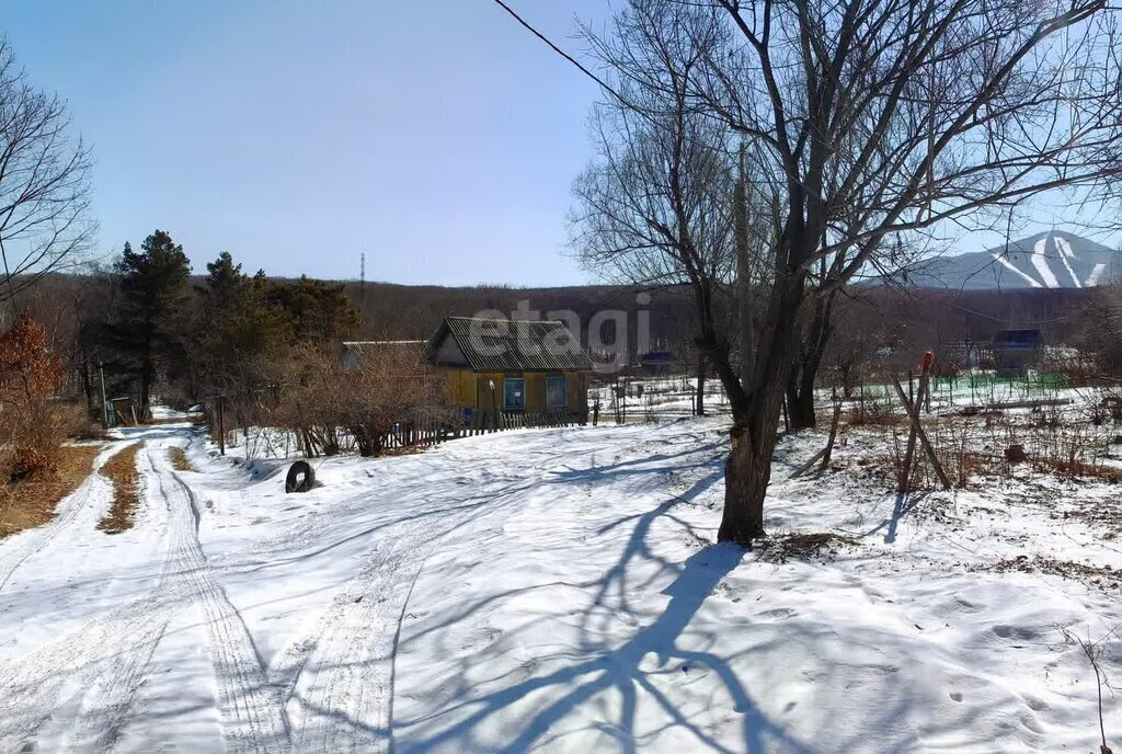 земля г Арсеньев фото 9