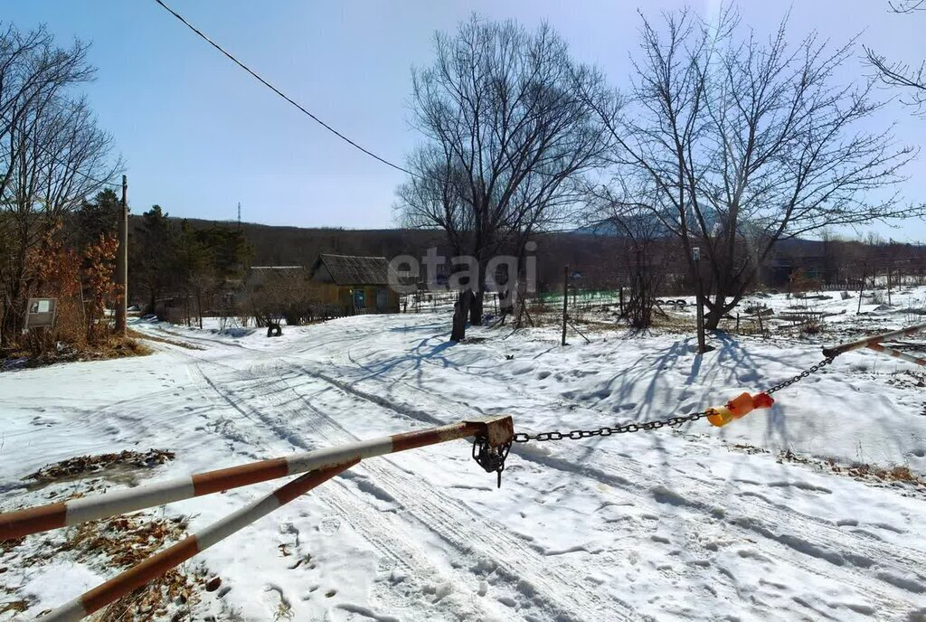 земля г Арсеньев фото 10