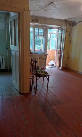 квартира р-н Ленинский ул Космонавтов 31б фото